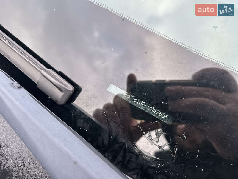 Внедорожник / Кроссовер Hyundai Kona 2020 в Ровно