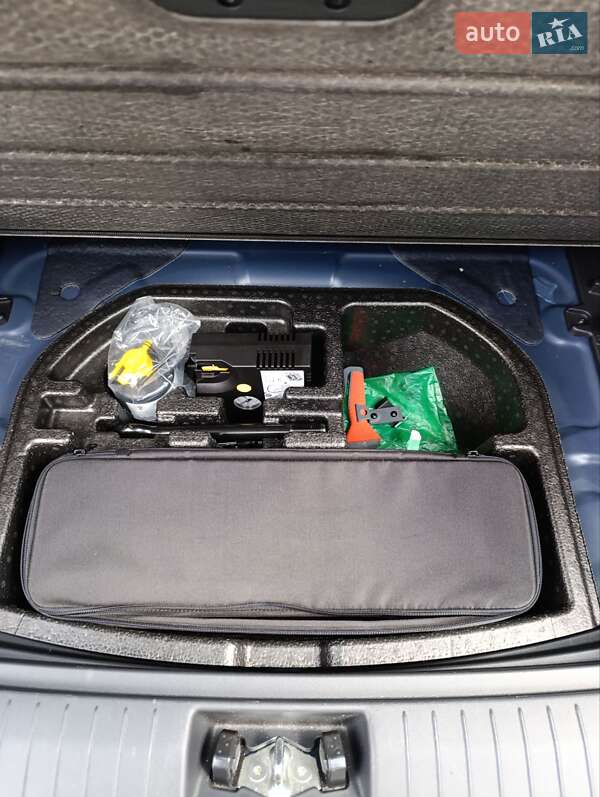 Внедорожник / Кроссовер Hyundai Kona 2020 в Счастливом