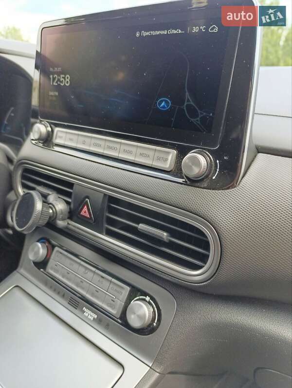 Внедорожник / Кроссовер Hyundai Kona 2020 в Счастливом