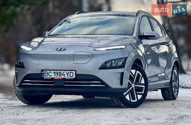 Внедорожник / Кроссовер Hyundai Kona 2023 в Трускавце