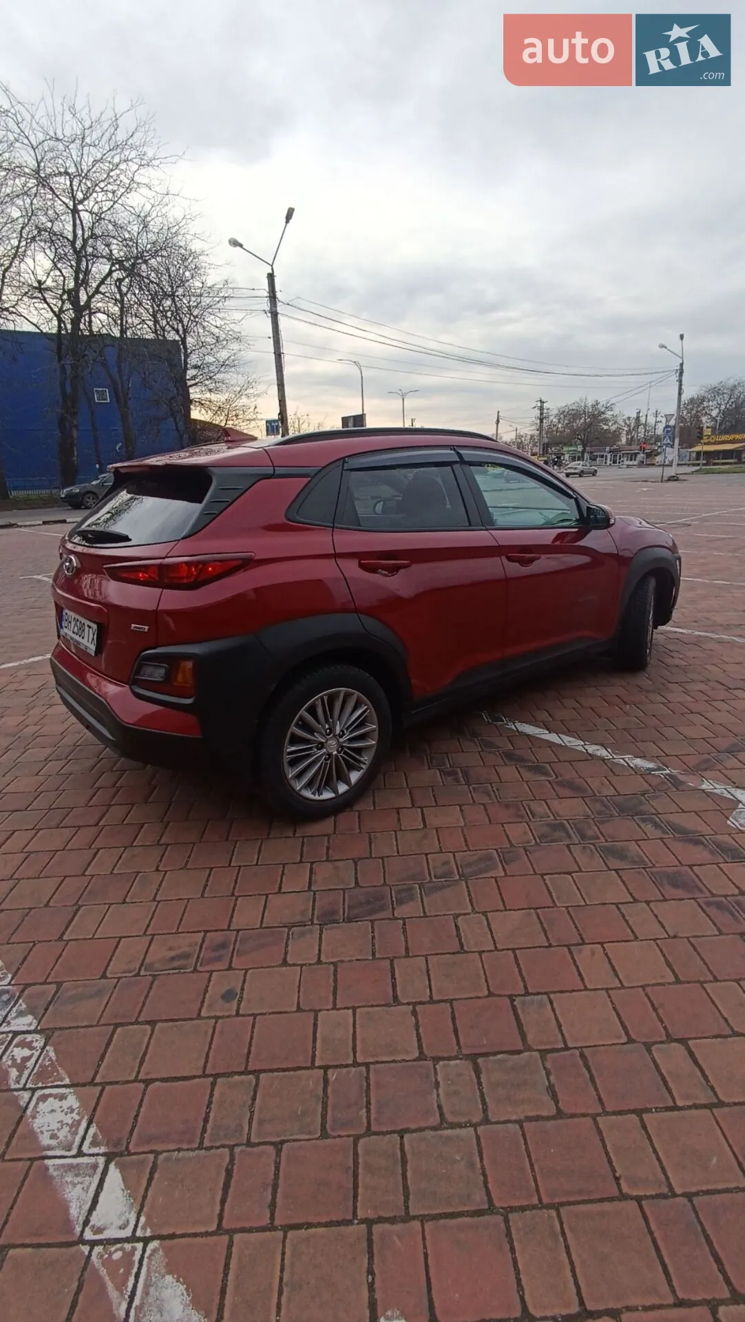 2019 Hyundai Kona - мініатюра 8