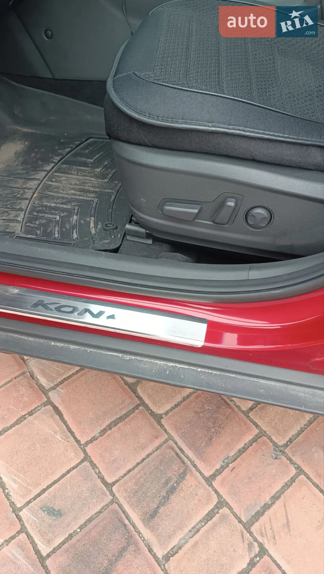 2019 Hyundai Kona - мініатюра 16