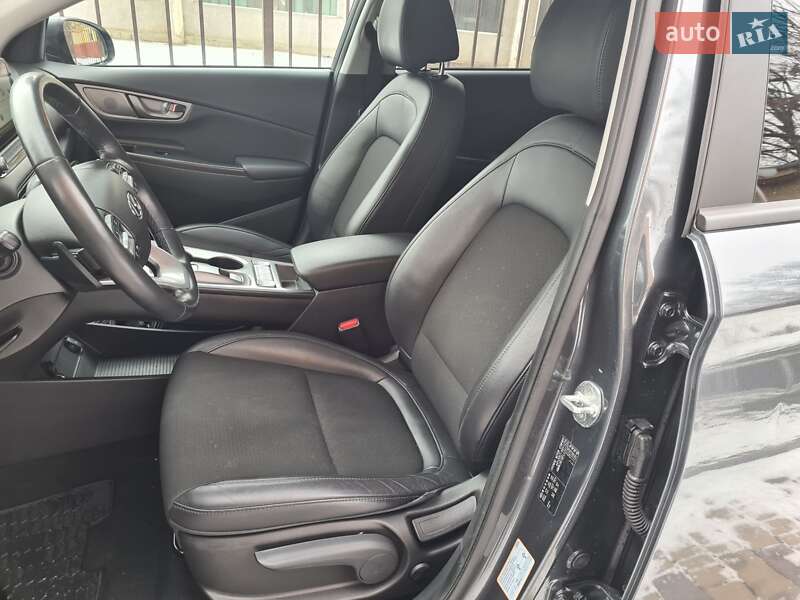 Внедорожник / Кроссовер Hyundai Kona 2020 в Виннице