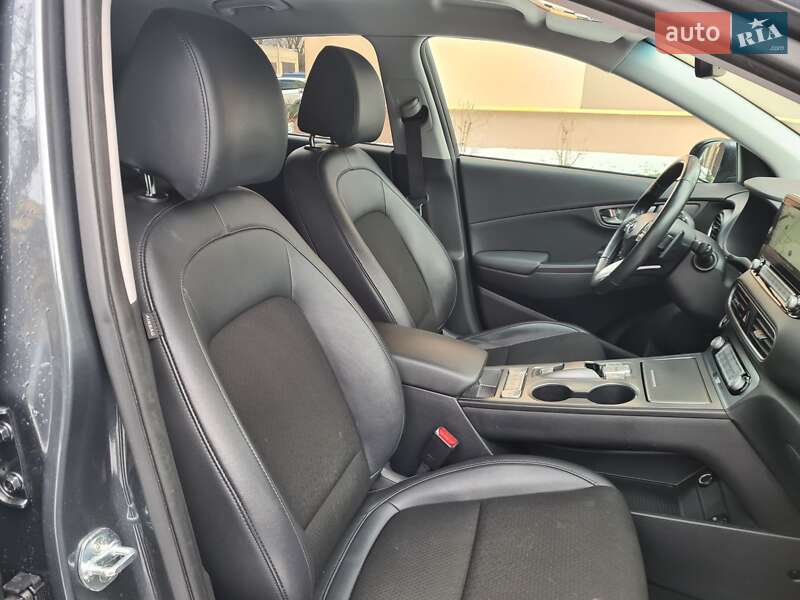 Внедорожник / Кроссовер Hyundai Kona 2020 в Виннице