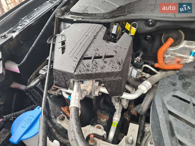 Внедорожник / Кроссовер Hyundai Kona 2020 в Виннице