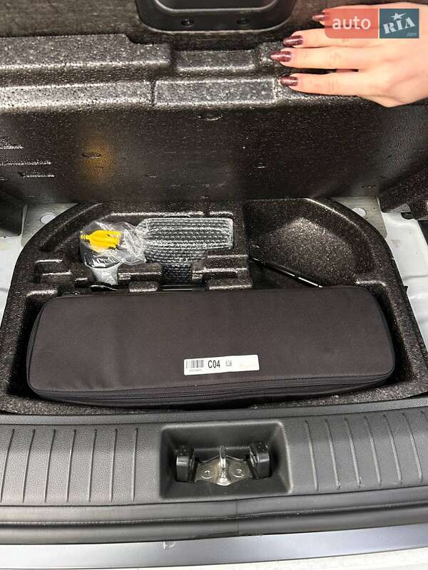 Внедорожник / Кроссовер Hyundai Kona 2020 в Коломые