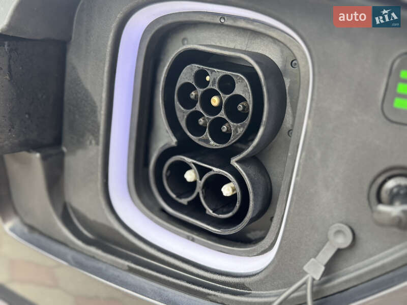 Внедорожник / Кроссовер Hyundai Kona 2022 в Ровно