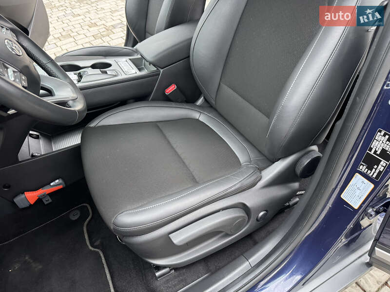 Внедорожник / Кроссовер Hyundai Kona 2020 в Ровно