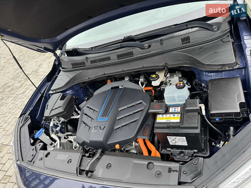 Внедорожник / Кроссовер Hyundai Kona 2020 в Ровно