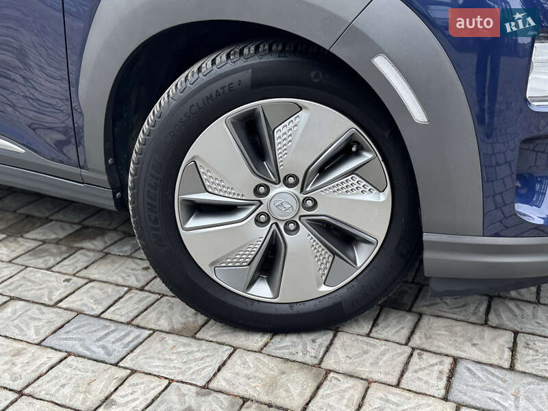 Внедорожник / Кроссовер Hyundai Kona 2020 в Ровно