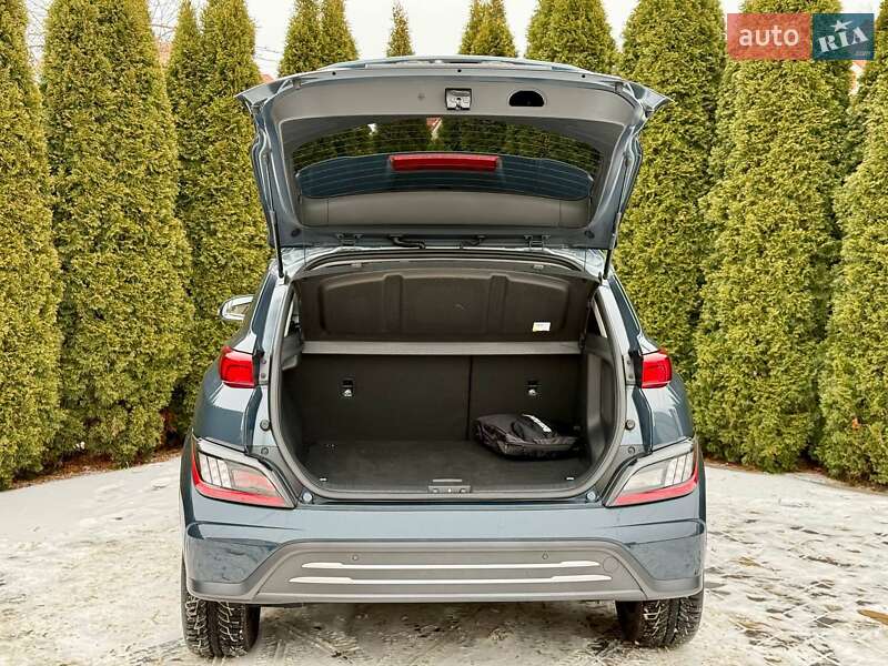 Внедорожник / Кроссовер Hyundai Kona 2021 в Самборе