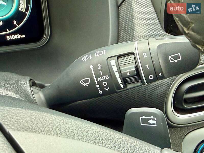 Внедорожник / Кроссовер Hyundai Kona 2021 в Самборе