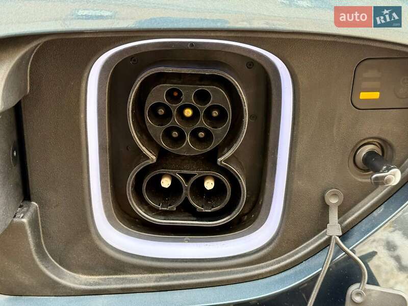 Внедорожник / Кроссовер Hyundai Kona 2021 в Самборе