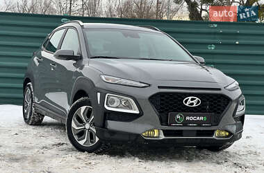 Внедорожник / Кроссовер Hyundai Kona 2020 в Киеве