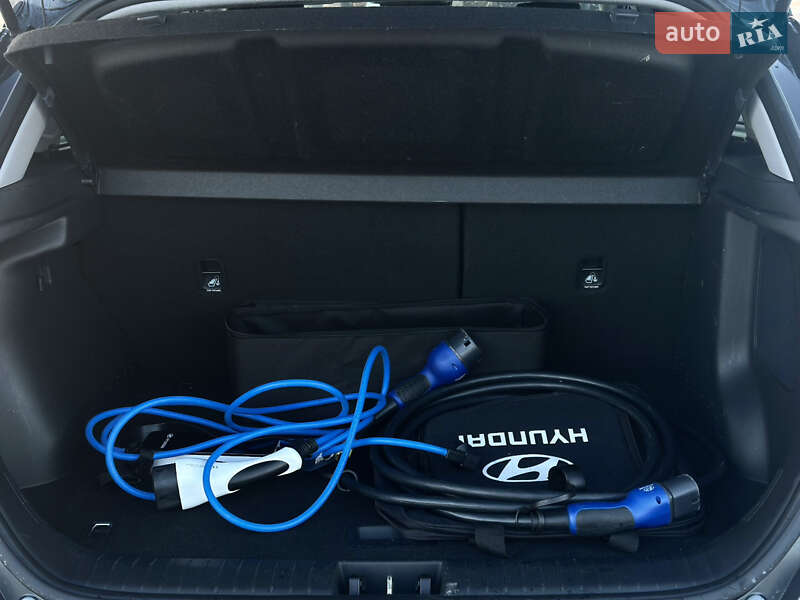 Внедорожник / Кроссовер Hyundai Kona 2020 в Ровно