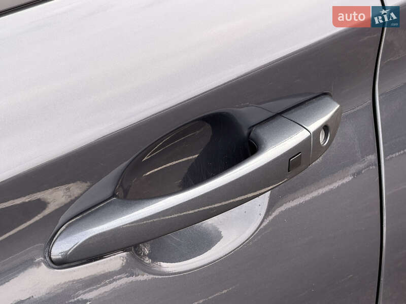 Внедорожник / Кроссовер Hyundai Kona 2021 в Виннице