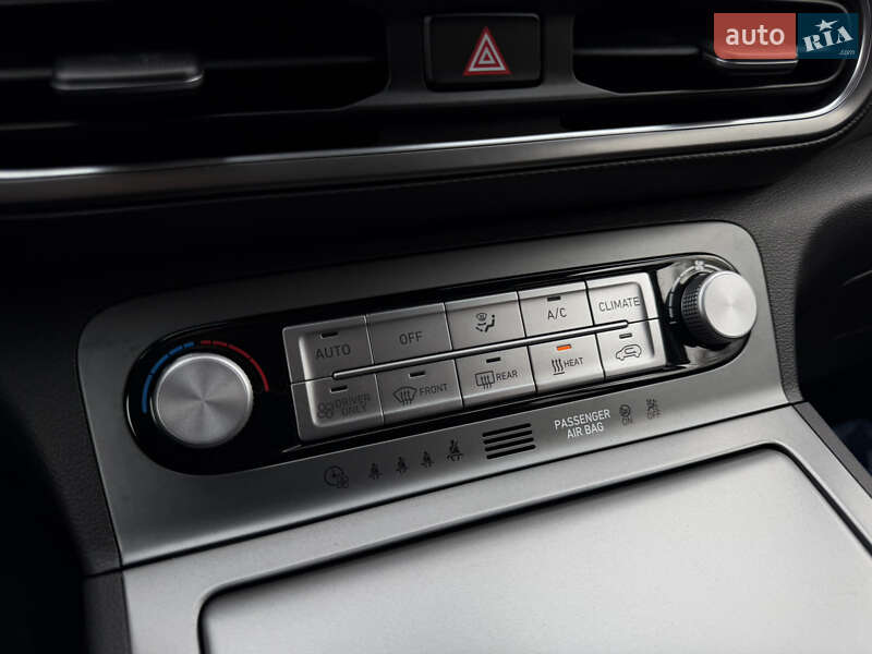 Внедорожник / Кроссовер Hyundai Kona 2021 в Виннице