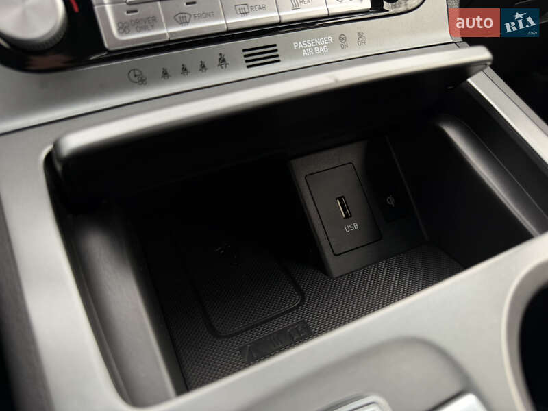 Внедорожник / Кроссовер Hyundai Kona 2021 в Виннице