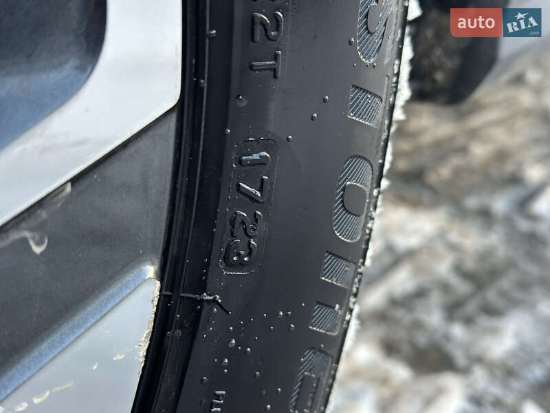 Внедорожник / Кроссовер Hyundai Kona 2021 в Тернополе