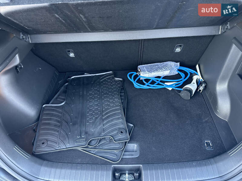 Внедорожник / Кроссовер Hyundai Kona 2021 в Тернополе