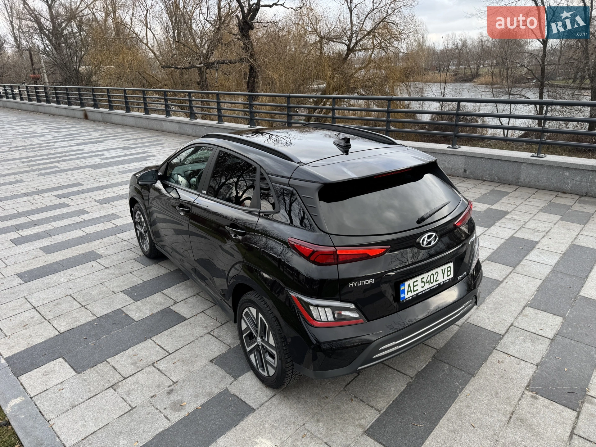 2020 Hyundai Kona - мініатюра 10