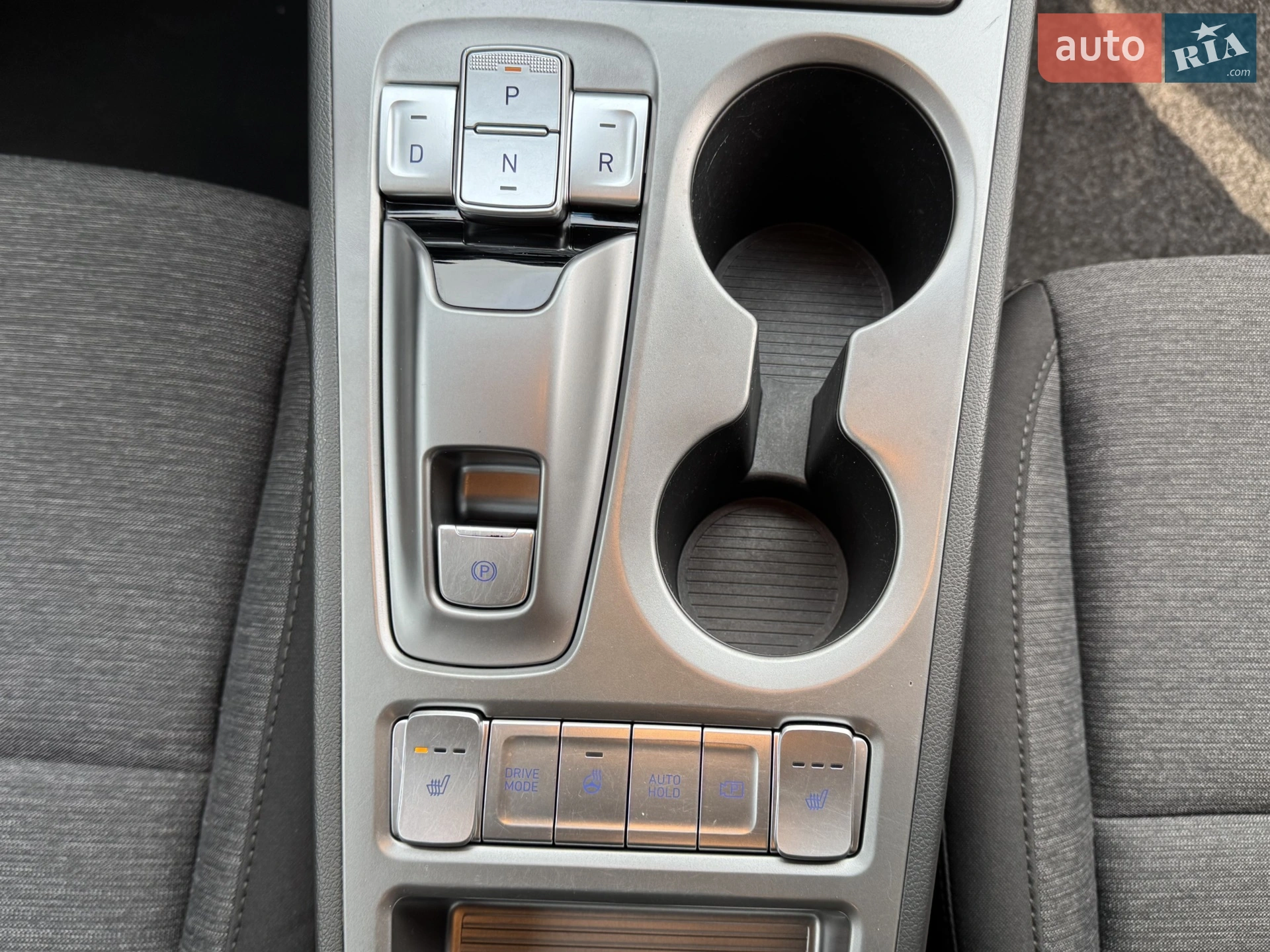 2020 Hyundai Kona - мініатюра 30
