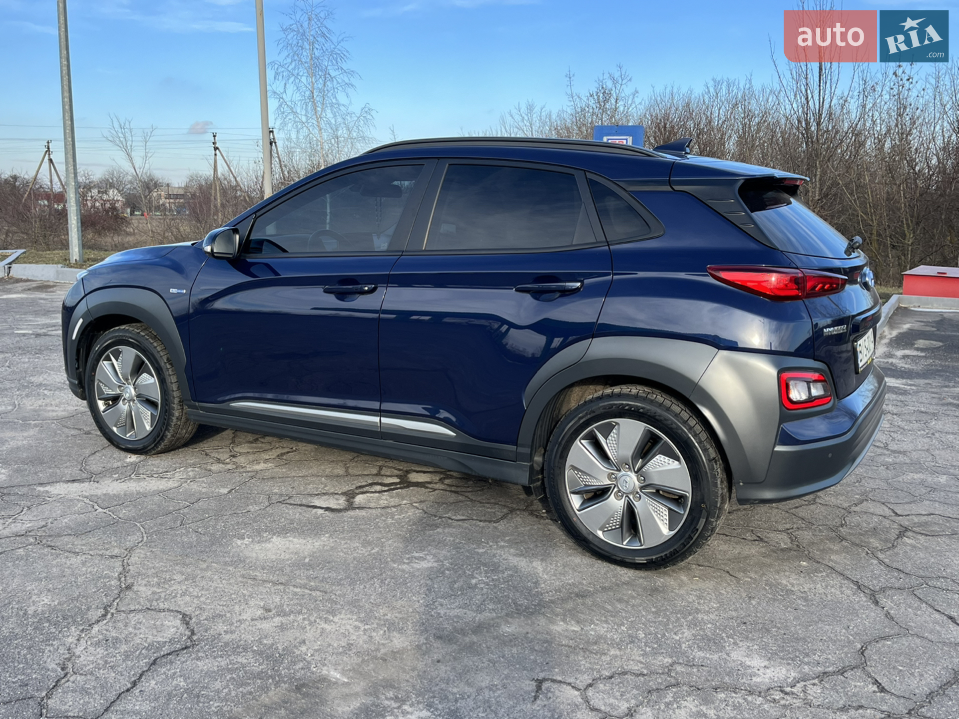 2020 Hyundai Kona - мініатюра 9