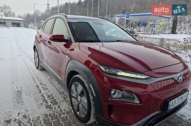 Внедорожник / Кроссовер Hyundai Kona 2020 в Могилев-Подольске