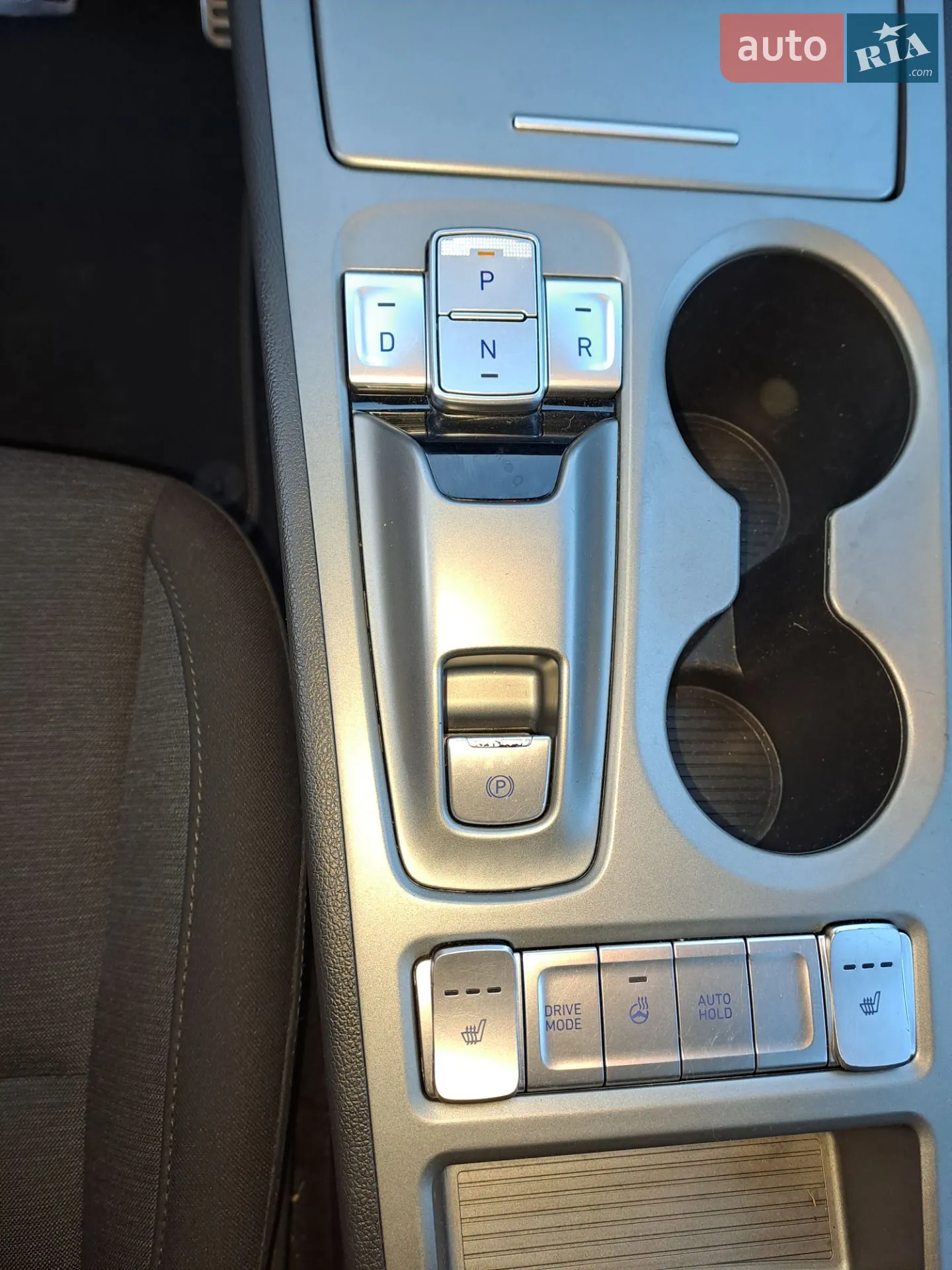 2021 Hyundai Kona - мініатюра 11