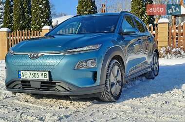 Внедорожник / Кроссовер Hyundai Kona 2020 в Днепре