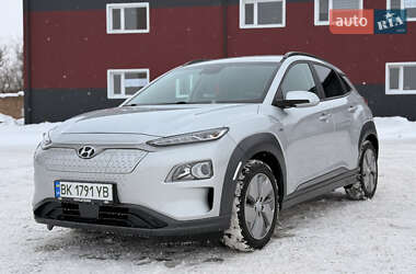 Внедорожник / Кроссовер Hyundai Kona 2020 в Дубно