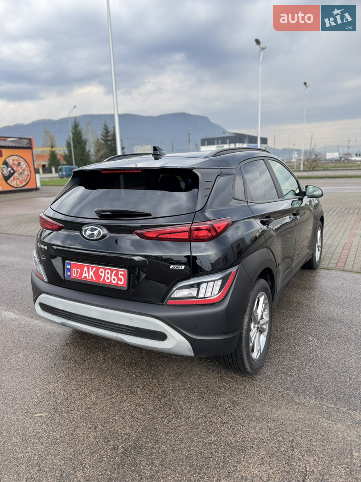 2021 Hyundai Kona - мініатюра 6