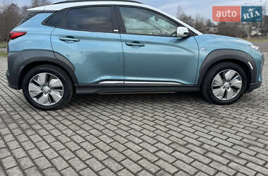 Внедорожник / Кроссовер Hyundai Kona 2020 в Львове