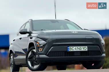 Внедорожник / Кроссовер Hyundai Kona 2024 в Дрогобыче