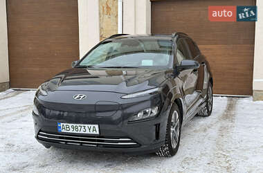 Внедорожник / Кроссовер Hyundai Kona 2022 в Виннице