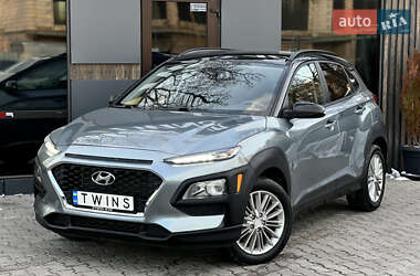 Внедорожник / Кроссовер Hyundai Kona 2019 в Одессе