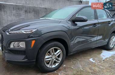 Внедорожник / Кроссовер Hyundai Kona 2018 в Одессе
