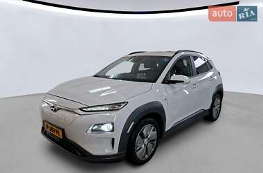 Позашляховик / Кросовер Hyundai Kona 2020 в Києві