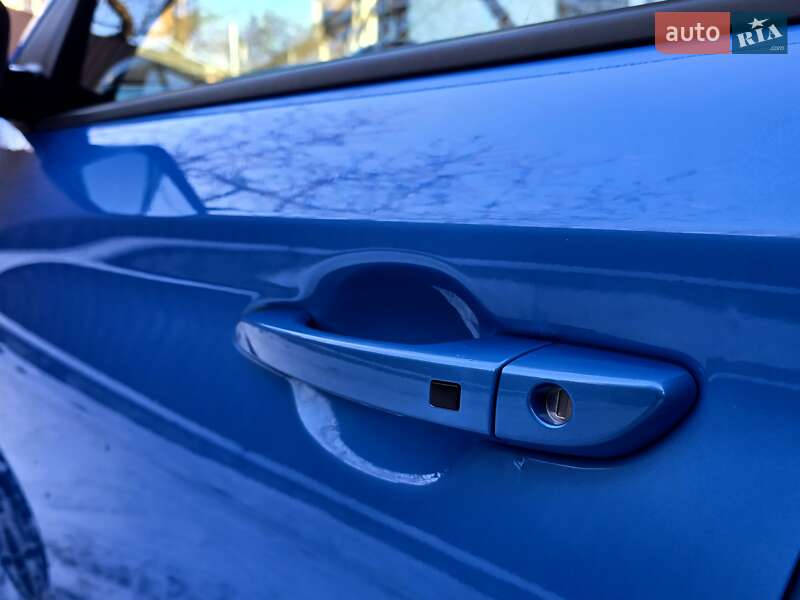 Внедорожник / Кроссовер Hyundai Kona 2020 в Полтаве