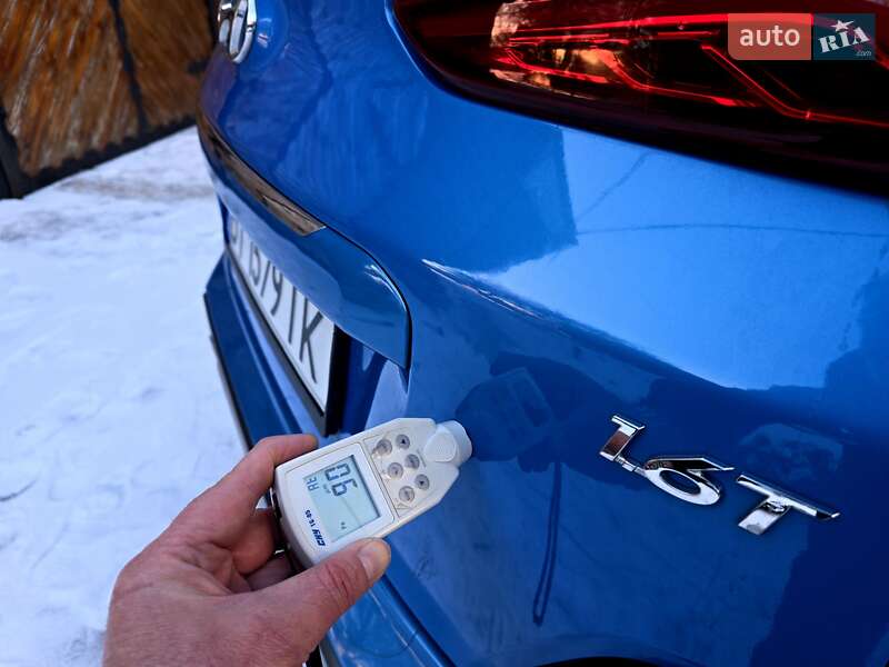 Внедорожник / Кроссовер Hyundai Kona 2020 в Полтаве