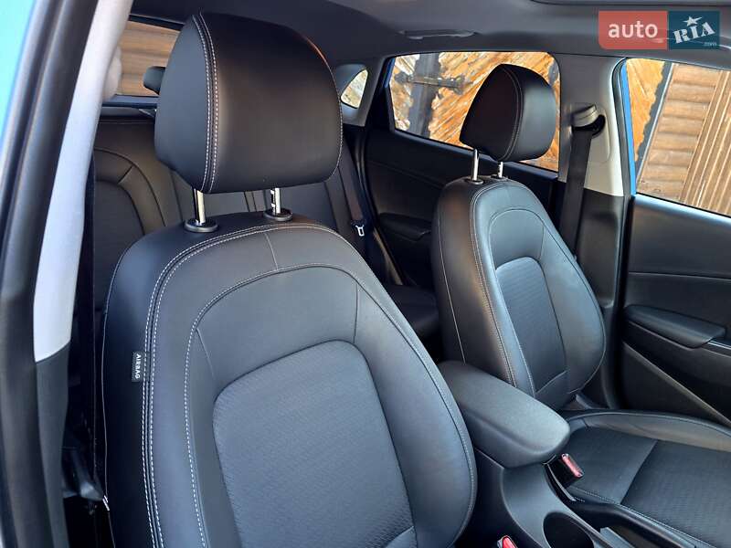 Внедорожник / Кроссовер Hyundai Kona 2020 в Полтаве