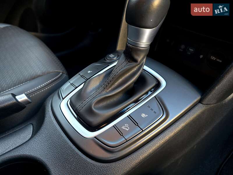 Внедорожник / Кроссовер Hyundai Kona 2020 в Полтаве