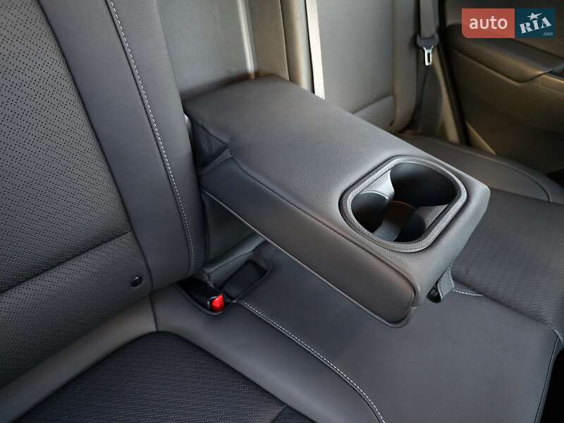 Внедорожник / Кроссовер Hyundai Kona 2020 в Полтаве