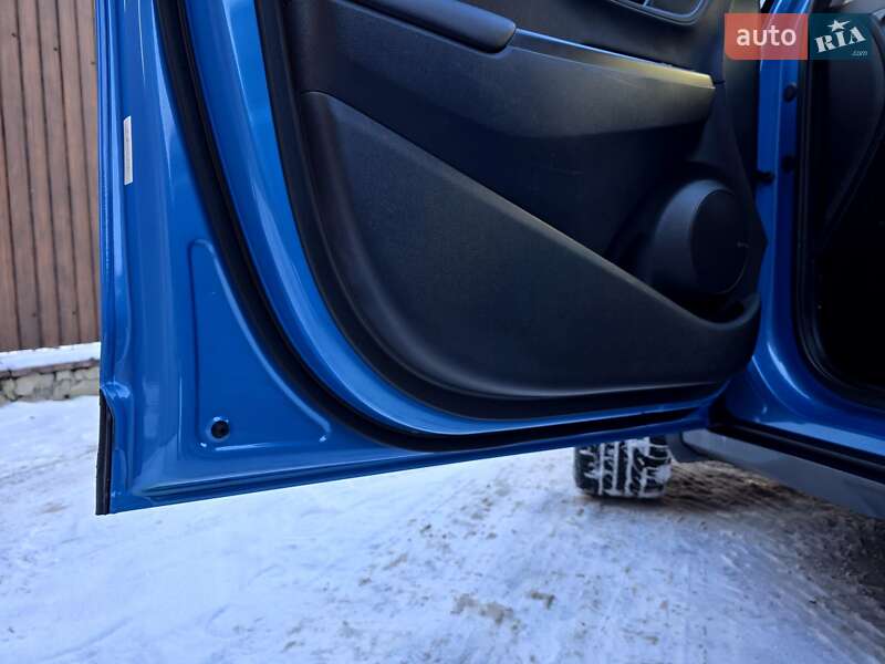 Внедорожник / Кроссовер Hyundai Kona 2020 в Полтаве