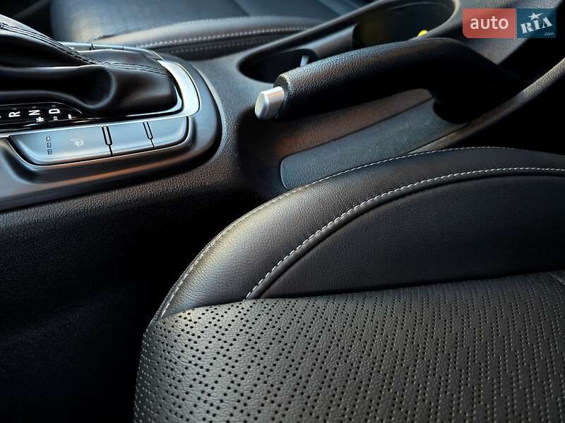 Внедорожник / Кроссовер Hyundai Kona 2020 в Полтаве