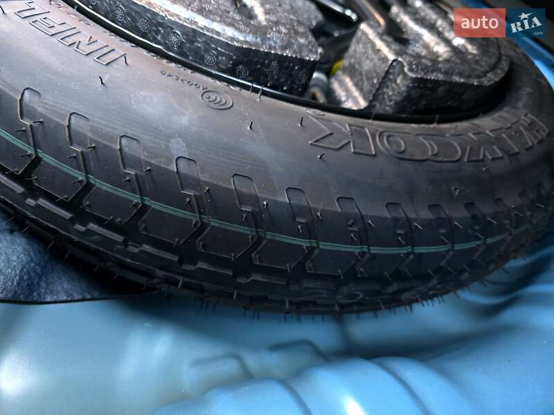 Внедорожник / Кроссовер Hyundai Kona 2020 в Полтаве