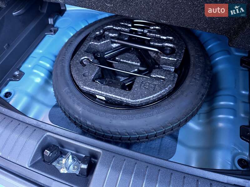 Внедорожник / Кроссовер Hyundai Kona 2020 в Полтаве