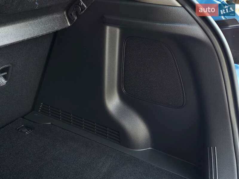 Внедорожник / Кроссовер Hyundai Kona 2020 в Полтаве