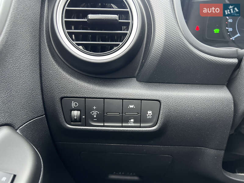 Позашляховик / Кросовер Hyundai Kona 2020 в Бродах фото 22 Позашляховик / Кросовер Hyundai Kona 2020 в Бродах