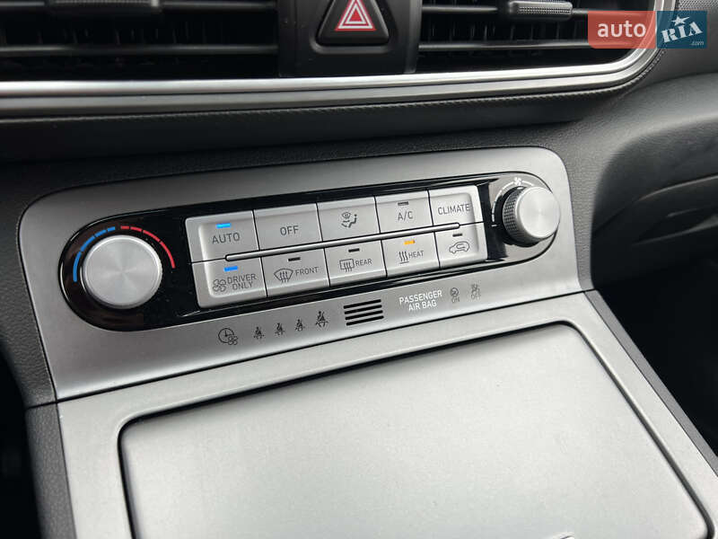 Позашляховик / Кросовер Hyundai Kona 2020 в Бродах фото 24 Позашляховик / Кросовер Hyundai Kona 2020 в Бродах